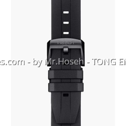 TISSOT SEASTAR 1000 CHRONOGRAPH T120.417.37.051.00 T1204173705100