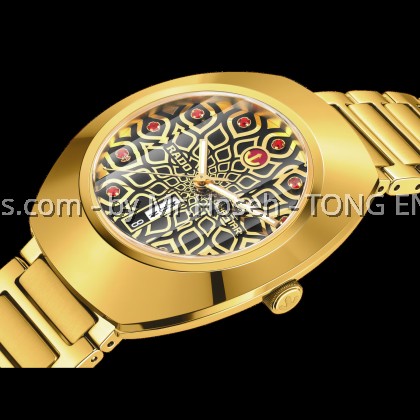 Rado DiaStar Original Automatic Ceramos R12161653 Rado DiaStar Original Automatic Ceramos R12161653