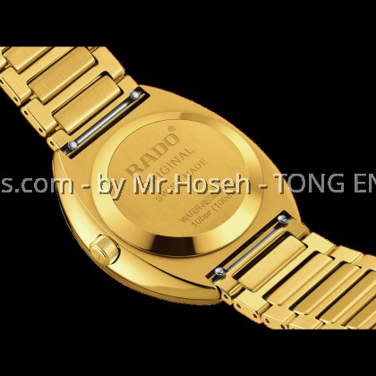 Rado DiaStar Original Automatic Ceramos R12161653 Rado DiaStar Original Automatic Ceramos R12161653