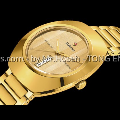 Rado DiaStar Original Automatic Ceramos R12161253 Rado DiaStar Original Automatic Ceramos R12161253