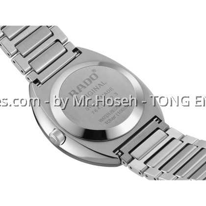 Rado DiaStar Original Automatic Ceramos R12160103 Rado DiaStar Original Automatic Ceramos R12160103