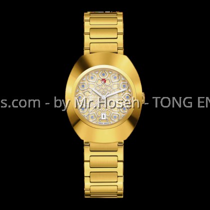 Rado DiaStar Lady Original Automatic Ceramos R12171643