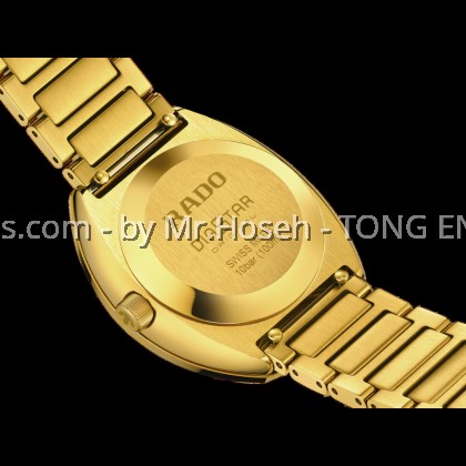 Rado DiaStar Lady Original Automatic Ceramos R12171633 Rado DiaStar Lady Original Automatic Ceramos R12171633