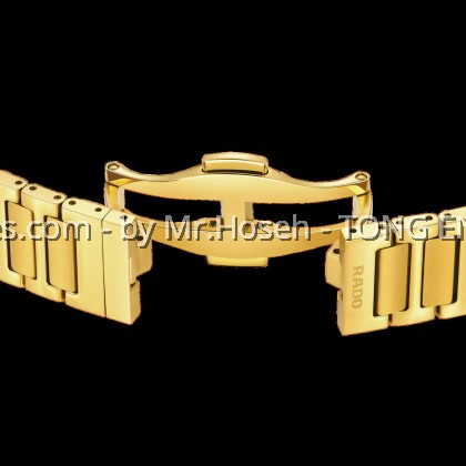 Rado DiaStar Lady Original Automatic Ceramos R12171633 Rado DiaStar Lady Original Automatic Ceramos R12171633