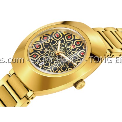 Rado DiaStar Lady Original Automatic Ceramos R12171653
