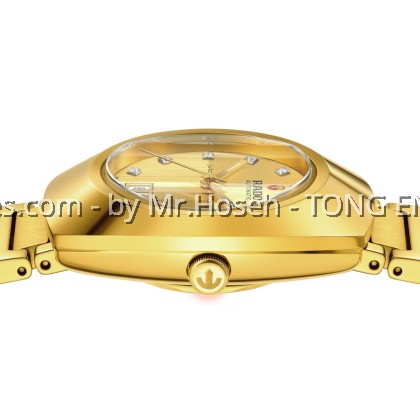 Rado DiaStar Lady Original Automatic Ceramos R12171713 Rado DiaStar Lady Original Automatic Ceramos R12171713