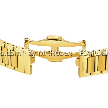Rado DiaStar Lady Original Automatic Ceramos R12171713 Rado DiaStar Lady Original Automatic Ceramos R12171713