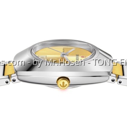 Rado DiaStar Lady Original Automatic Ceramos R12170253 Rado DiaStar Lady Original Automatic Ceramos R12170253
