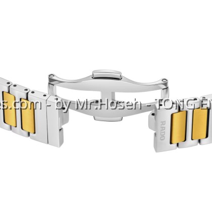Rado DiaStar Lady Original Automatic Ceramos R12170253 Rado DiaStar Lady Original Automatic Ceramos R12170253