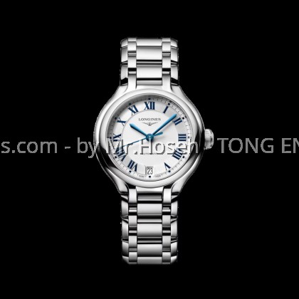 Longines PrimaLuna Automatic 34mm L81244716