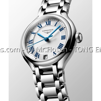 Longines PrimaLuna Automatic 34mm L81244716