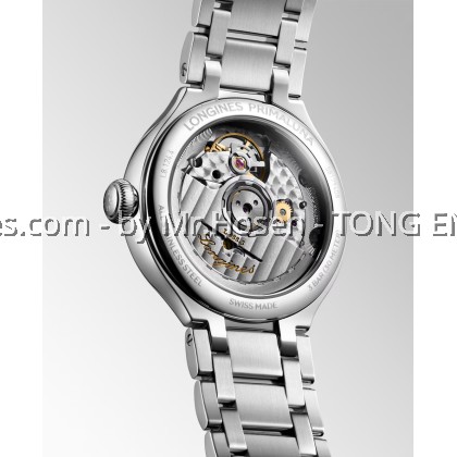 Longines PrimaLuna Automatic 34mm L81244716