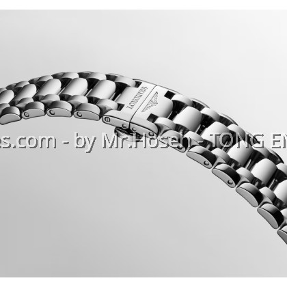 Longines PrimaLuna Automatic 34mm L81244716