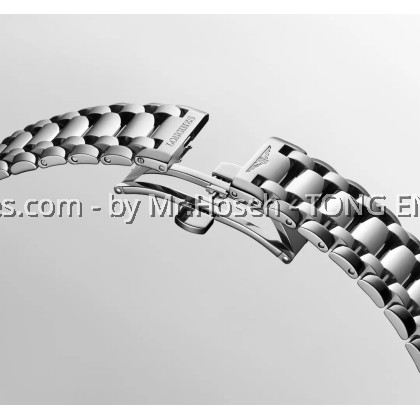 Longines PrimaLuna Automatic 34mm L81244716