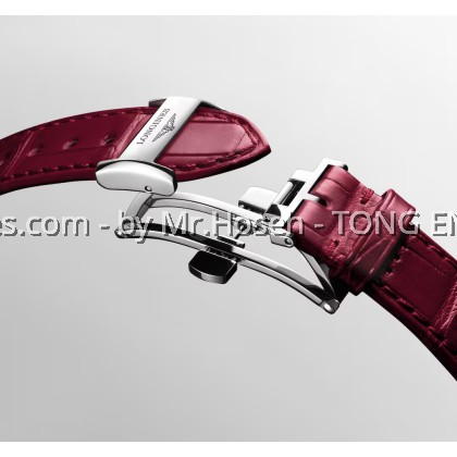 Longines PrimaLuna Moonphase Automatic 34mm L81265712