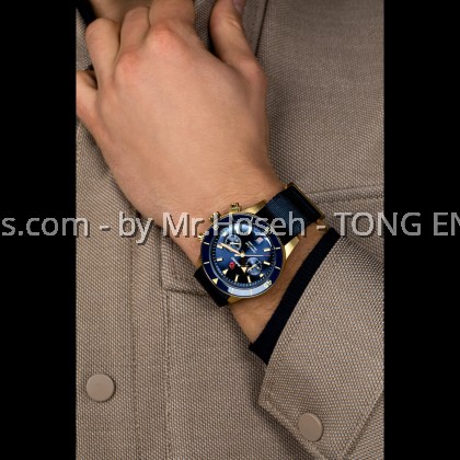 Rado Captain Cook Automatic Chronograph 43mm R32146208 Rado Captain Cook Automatic Chronograph 43mm R32146208