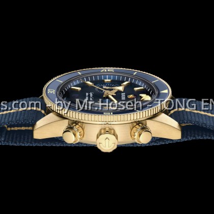 Rado Captain Cook Automatic Chronograph 43mm R32146208 Rado Captain Cook Automatic Chronograph 43mm R32146208