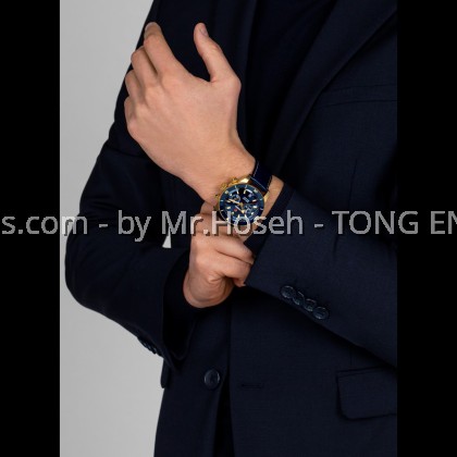Rado Captain Cook Automatic Chronograph 43mm R32146208 Rado Captain Cook Automatic Chronograph 43mm R32146208