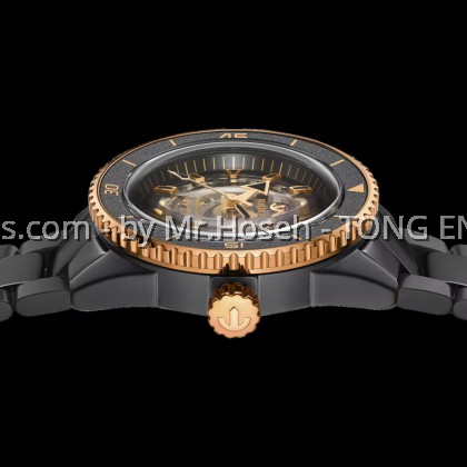 Rado Captain Cook High-Tech Ceramic Skeleton 43mm R32192152 Rado Captain Cook High-Tech Ceramic Skeleton 43mm R32192152