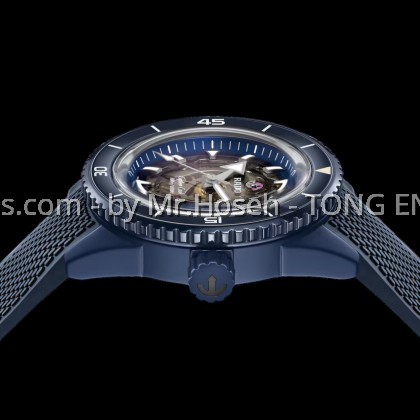 Rado Captain Cook High-Tech Ceramic Skeleton 43mm R32153209 Rado Captain Cook High-Tech Ceramic Skeleton 43mm R32153209