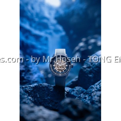 Rado Captain Cook High-Tech Ceramic Skeleton 43mm R32153209 Rado Captain Cook High-Tech Ceramic Skeleton 43mm R32153209