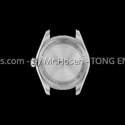 Tissot Ballade 34mm T156.210.22.031.01 T1562102203101