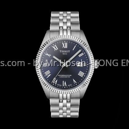 Tissot Ballade 39mm T156.408.11.043.00 T1564081104300