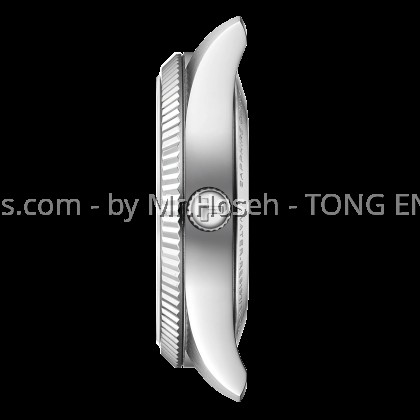 Tissot Ballade 39mm T156.408.11.043.00 T1564081104300
