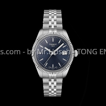 Tissot Ballade 34mm T156.210.11.041.00 T1562101104100