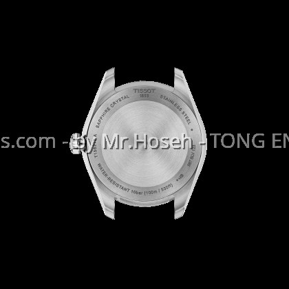 Tissot Ballade 34mm T156.210.11.041.00 T1562101104100