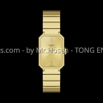 Tissot SRV 30mm T160.110.33.023.00 T1601103302300