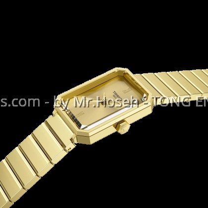 Tissot SRV 30mm T160.110.33.023.00 T1601103302300