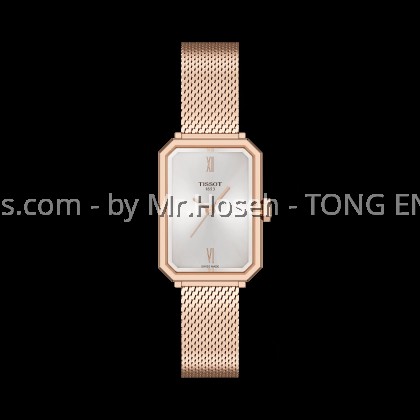 Tissot SRV 30mm T160.110.33.033.00 T1601103303300