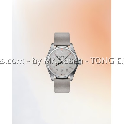 Oris ProPilot Date 01 733 7805 4163-07 6 20 15LC Oris ProPilot Date 01 733 7805 4163-07 6 20 15LC