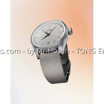 Oris ProPilot Date 01 733 7805 4163-07 6 20 15LC Oris ProPilot Date 01 733 7805 4163-07 6 20 15LC