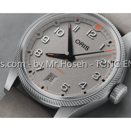 Oris ProPilot Date 01 733 7805 4163-07 6 20 15LC Oris ProPilot Date 01 733 7805 4163-07 6 20 15LC
