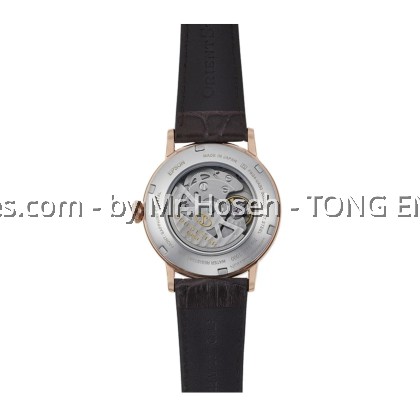 Orient Star Heritage Gothic Men Mechanical Watch RE-AW0005L Orient Star Heritage Gothic Men Mechanical Watch RE-AW0005L