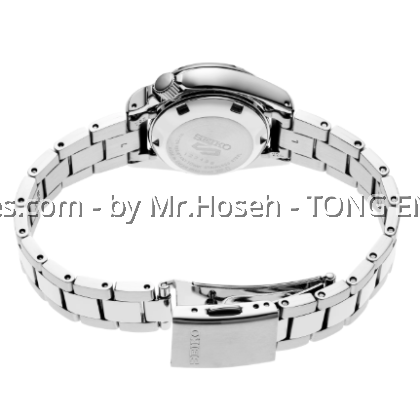 Seiko 5 Sports ‘Compact’ Ladies Automatic Watch SRE003K1