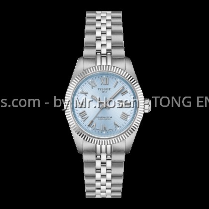Tissot Ballade 30mm T156.208.11.353.00 T1562081135300