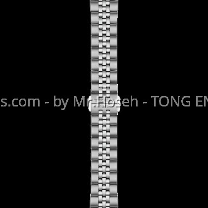 Tissot Ballade 30mm T156.208.11.353.00 T1562081135300