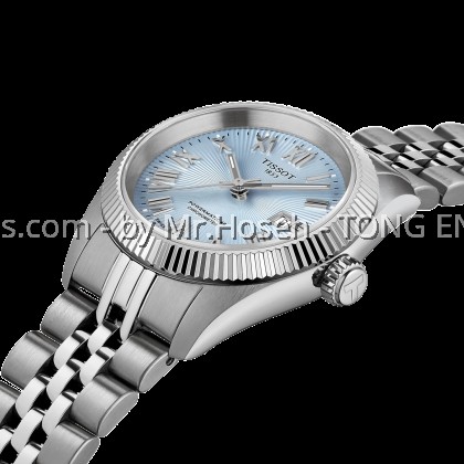 Tissot Ballade 30mm T156.208.11.353.00 T1562081135300