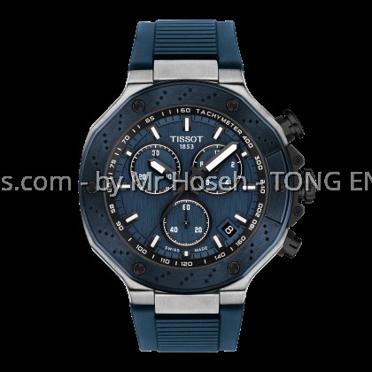 Tissot T-Race 45mm T141.417.27.041.00 T1414172704100 Tissot T-Race 45mm T141.417.27.041.00 T1414172704100