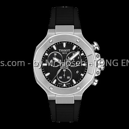 Tissot T-Race 38mm T141.817.17.051.00 T1418171705100