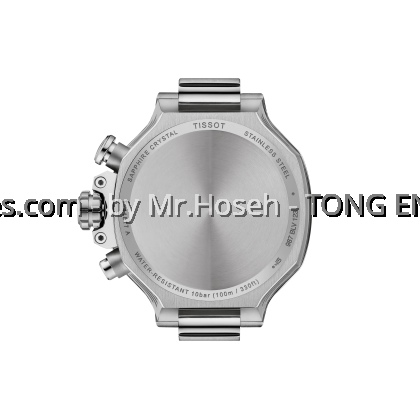Tissot T-Race 38mm T141.817.17.051.00 T1418171705100