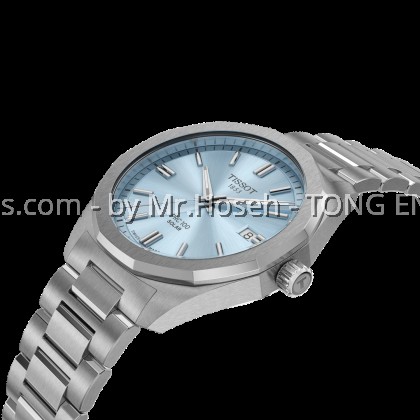 Tissot PRC 100 Solar 39mm T151.422.11.351.00 T1514221135100