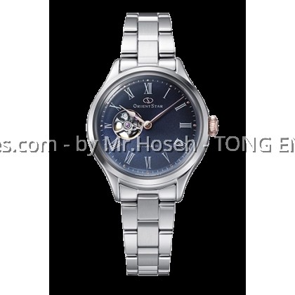 ORIENT STAR Classic Semi Skeleton 30.5mm RE-ND0022L