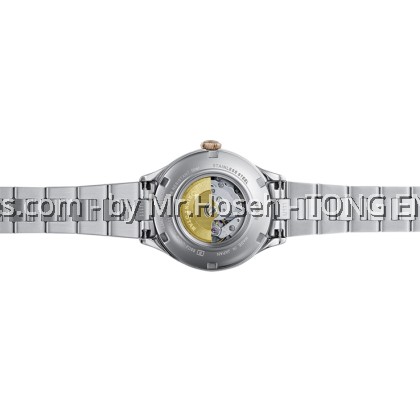 ORIENT STAR Classic Semi Skeleton 30.5mm RE-ND0022L