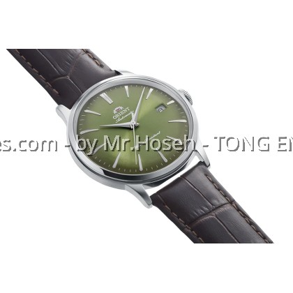 Orient Bambino Classic & Simple Style Mechanical Watch RA-AC0029E Orient Bambino Classic & Simple Style Mechanical Watch RA-AC0029E