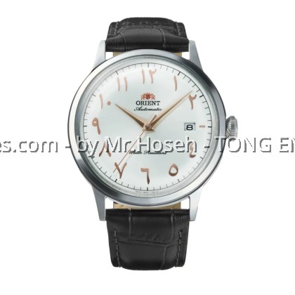 Orient Bambino Classic & Simple Style Mechanical Watch RA-AC0038S Orient Bambino Classic & Simple Style Mechanical Watch RA-AC0038S