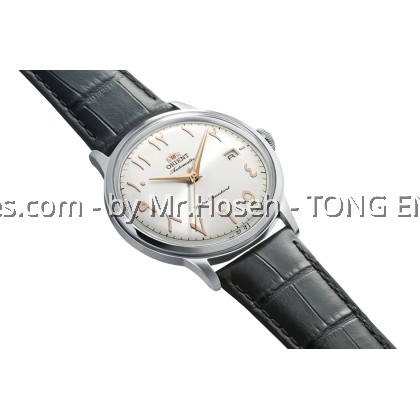 Orient Bambino Classic & Simple Style Mechanical Watch RA-AC0038S Orient Bambino Classic & Simple Style Mechanical Watch RA-AC0038S